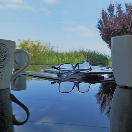 Cadol'Ain Bed & Breakfast Servignat Exterior foto
