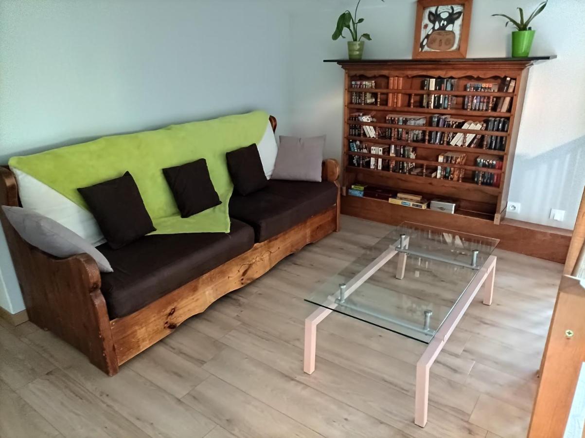 Cadol'Ain Bed & Breakfast Servignat Exterior foto