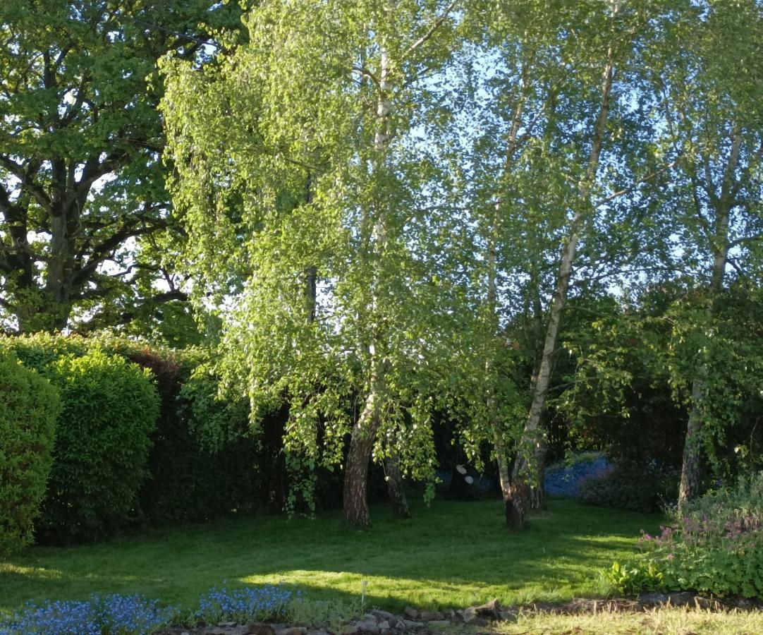 Cadol'Ain Bed & Breakfast Servignat Exterior foto