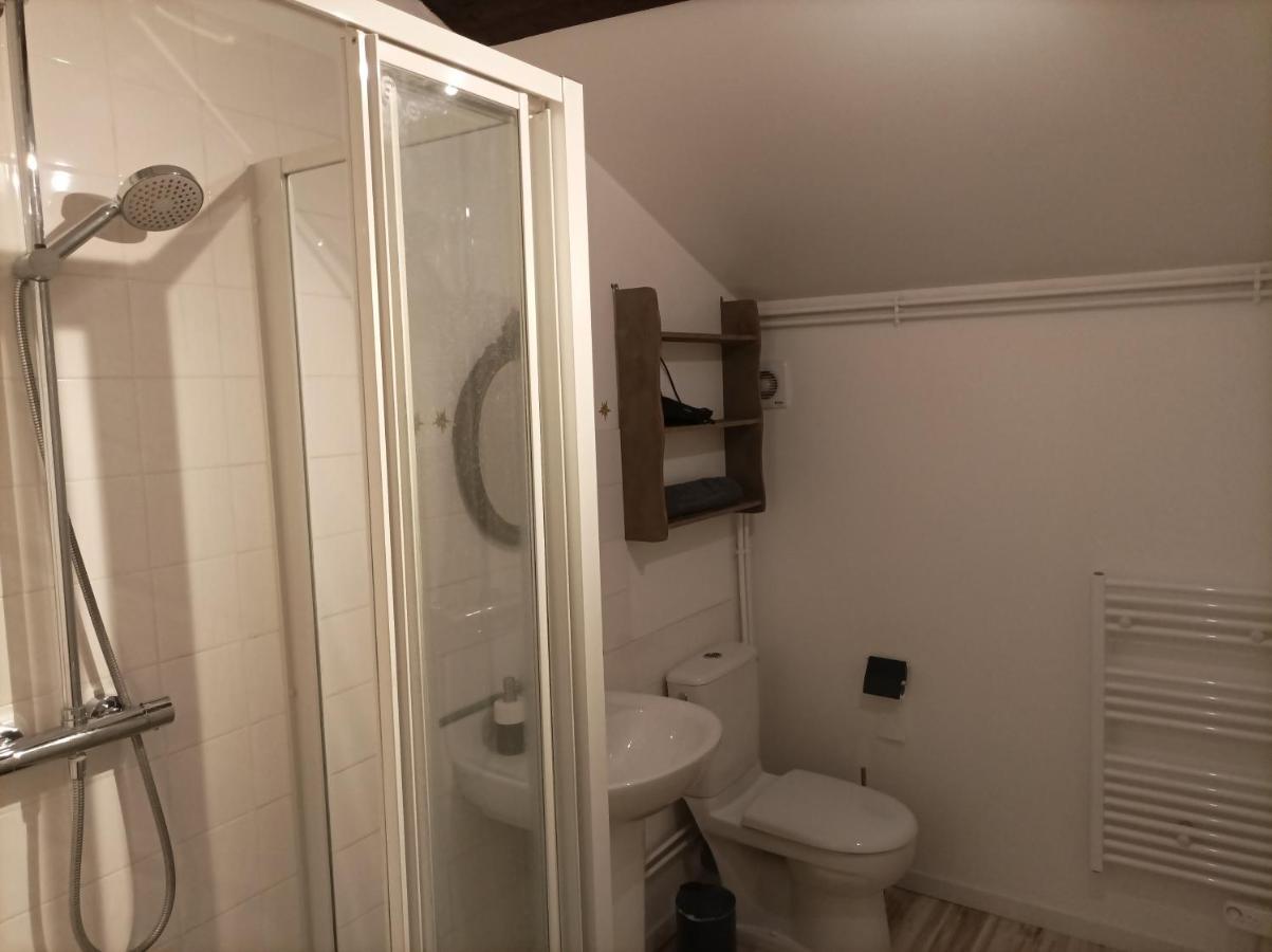 Cadol'Ain Bed & Breakfast Servignat Exterior foto