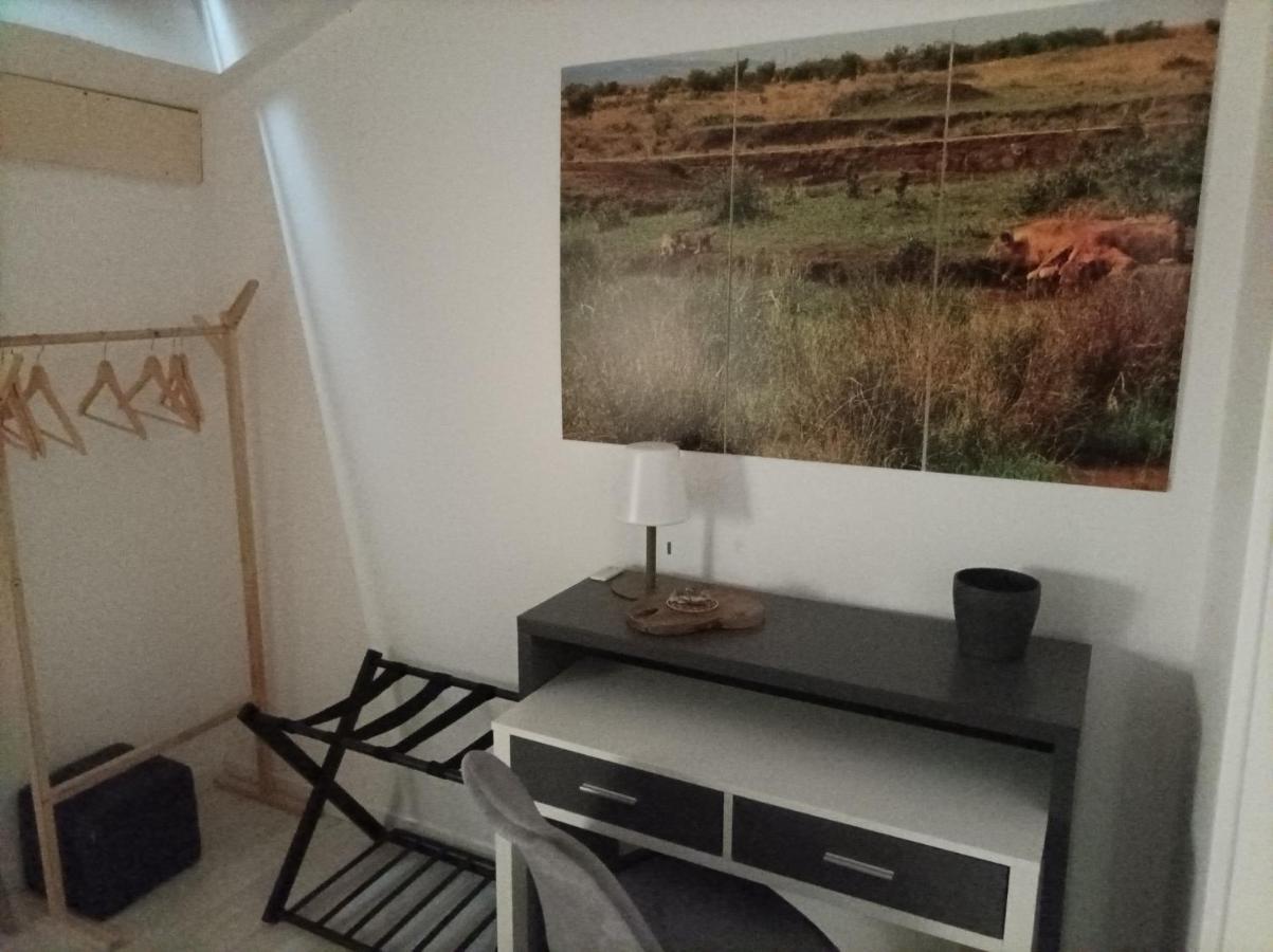Cadol'Ain Bed & Breakfast Servignat Exterior foto