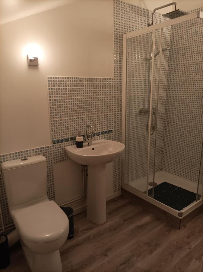 Cadol'Ain Bed & Breakfast Servignat Exterior foto
